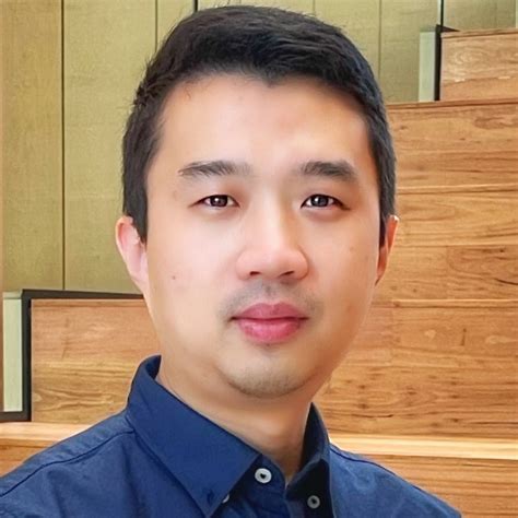 dr hao wang optima