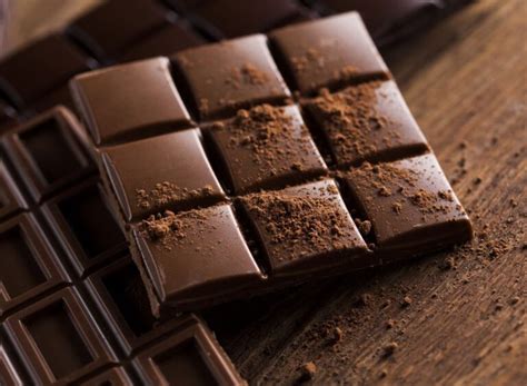 resep membuat coklat batangan sederhana   anti gagal