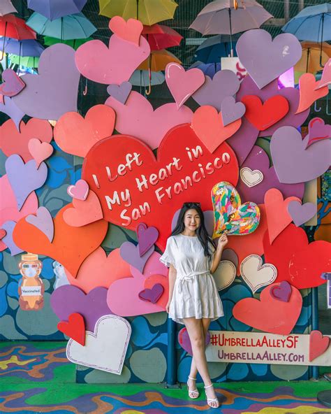 San Francisco On My Mind Idioma Ingles 1