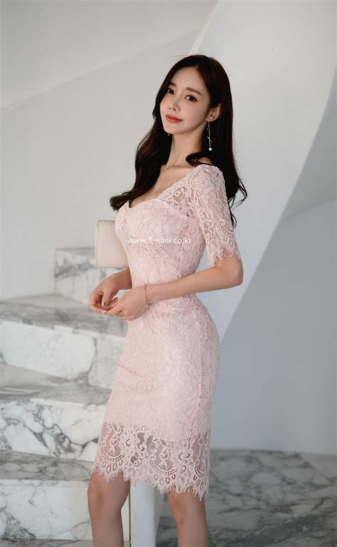 de Son Yoon Joo's collection en Son Yoon Joo (7) | Ropa hermosa ...