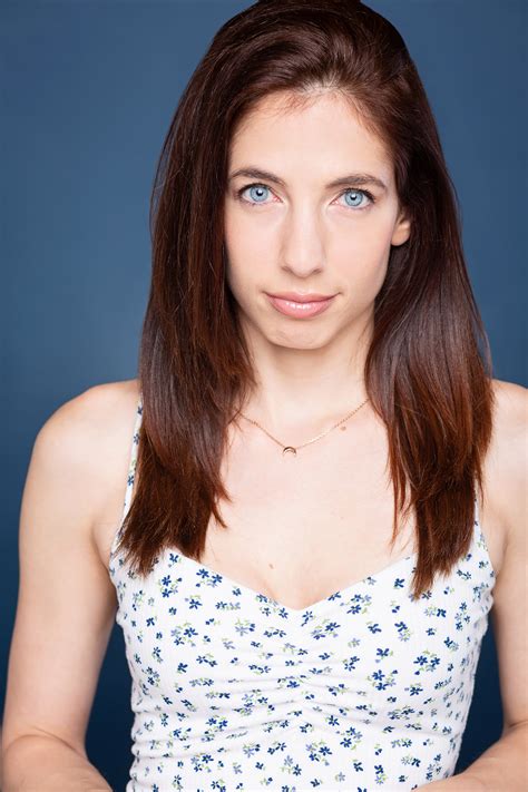 Rebecca Rose Goodman