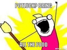 potluck on Pinterest