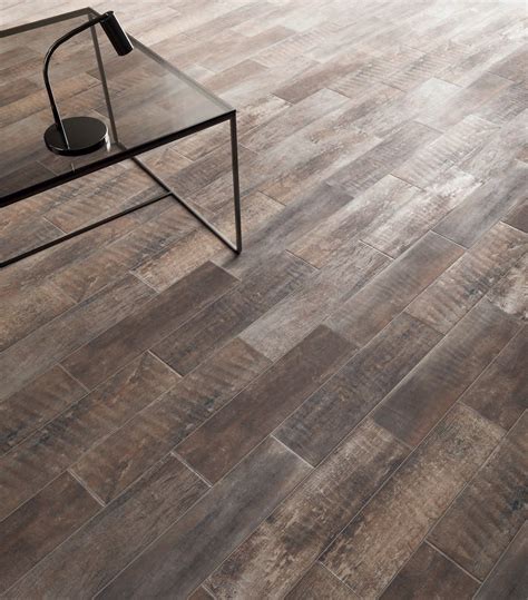 Отделочная керамика серии Браш Вуд купить в Новосибирске - KERAMA MARAZZI