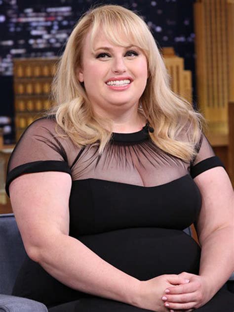 Rebel Wilson Siblings