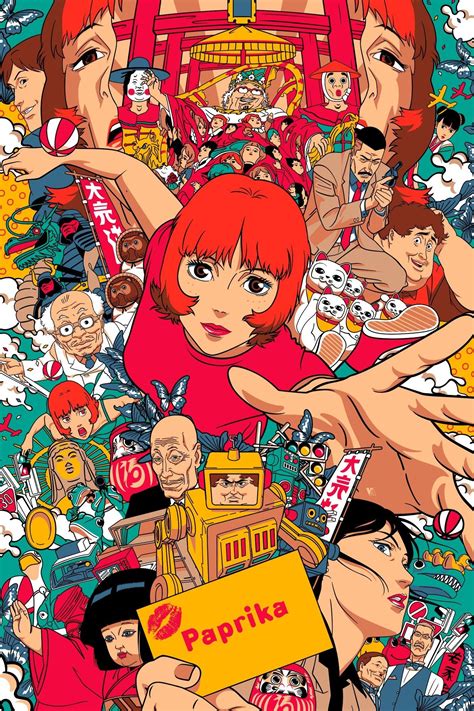 Avengers 2012, Avengers Age, Satoshi Kon, Spoke Art, Dorm Posters, Pop ...