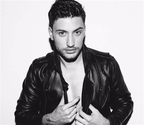 42 best images about Giovanni on Pinterest | Georgia may foote, Dancers ...