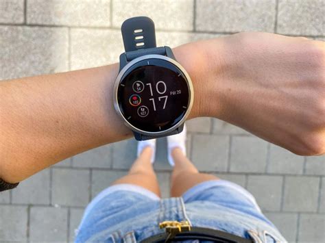 Dámske smart hodinky Garmin: ktoré sú najlepšie?