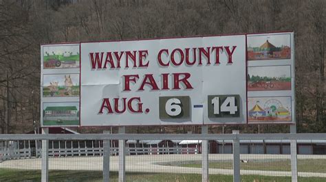 wayne county fair     wnepcom