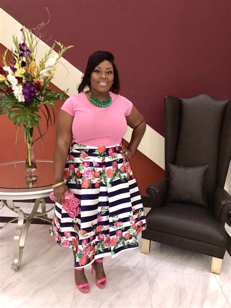 Plus Size Dresses For Church at Jake Woolley blog