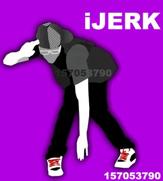 Jerk Dance Pictures, Images & Photos | Photobucket