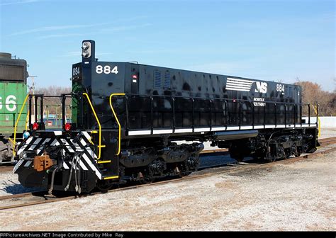 NS 884