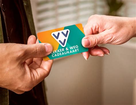 VVV Cadeaukaarten | The Others
