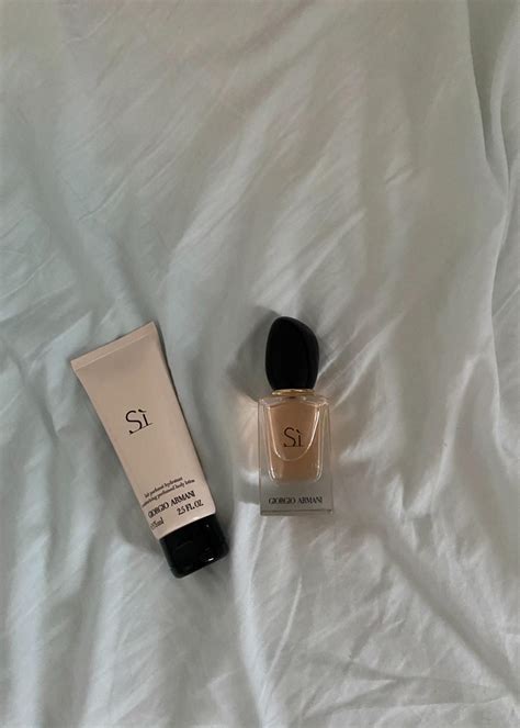 Si Giorgio Armani άρωμα - ένα άρωμα για γυναίκες 2013