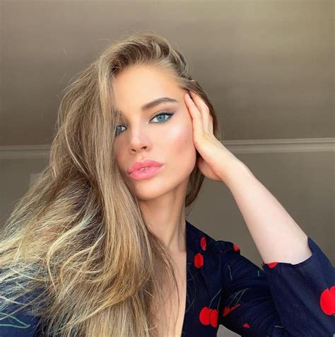 Tanya Mityushina image