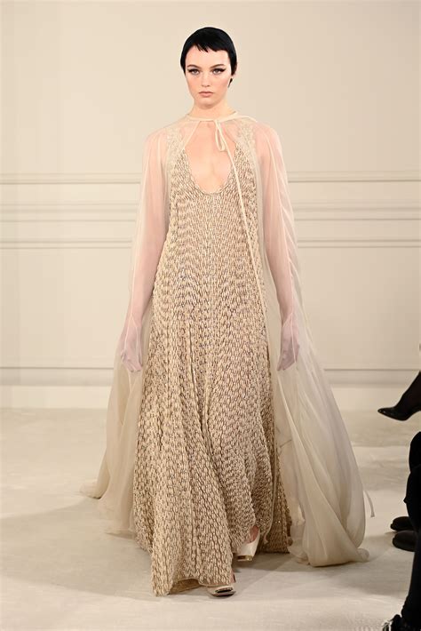 Haute Couture 2022 Dresses