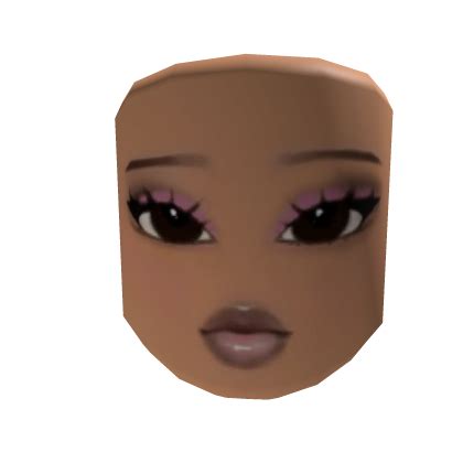 Zaryee' Face - Roblox