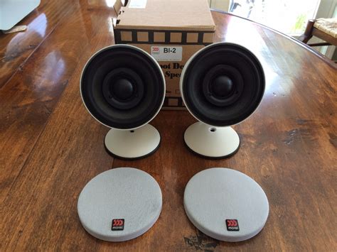 Morel SoundSpot BI-2 For Sale - US Audio Mart