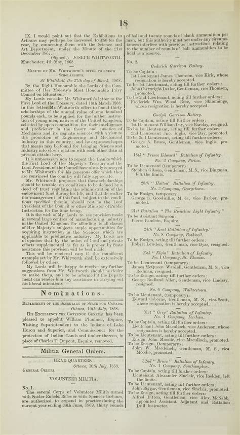 Archive Highlights from The Gazette in Montreal, Quebec 15