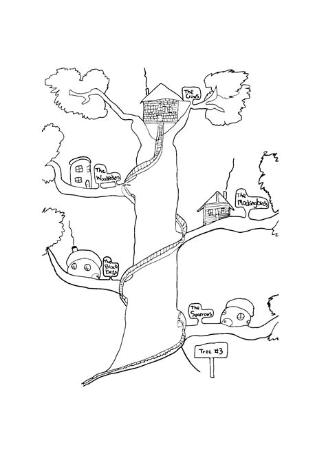 Charlie Sparrow and the Secret of Flight | An illustrated chapter book