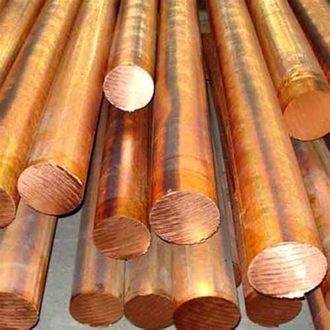 copper rod manufacturer supplier  tamil nadu