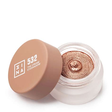 3INA + The Cream Eyeshadow
