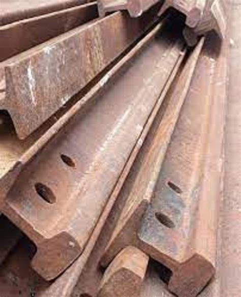 Heavy Melting Scrap Iron and Steel Metal Scrap HMS 1 2 Scrap – Cosek