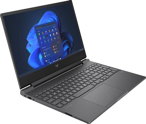 HP Victus 15-fa0031dx Gaming Laptop – Laptop Specs
