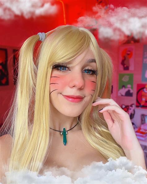 Gabriela Dutra | Cosplayer | o vídeo fazendo esse cosplay tá no meu