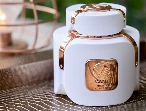 Sawalef Perfumes | Perfume, Beauty care package, Winter fragrance