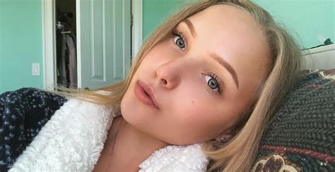 Evie Erikson biography, 23 Photos, Age, Height, Real Name, Instagram ...