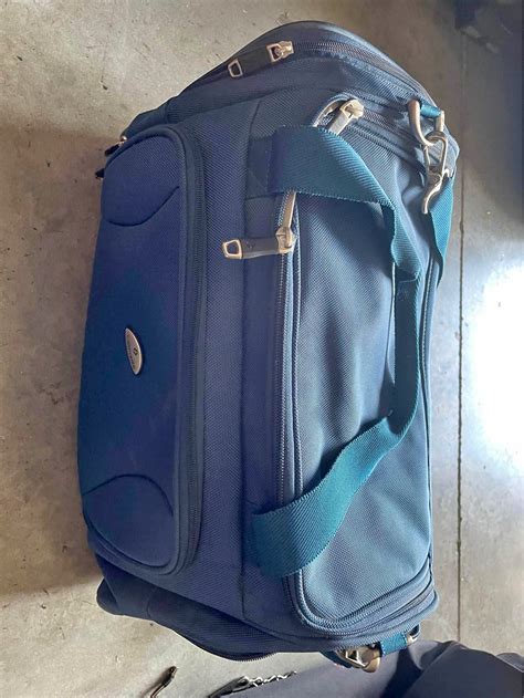 Samsonite Luggage for sale in Cochabamba, Bolivia | Facebook Marketplace