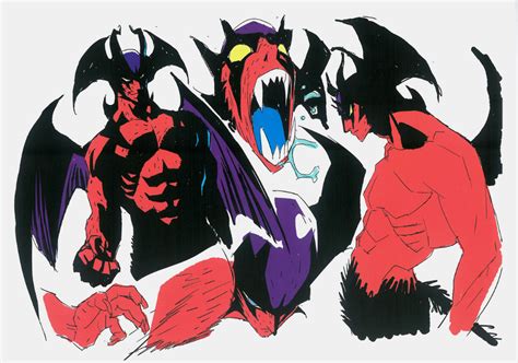 devilman tumblr fantasy character design character design