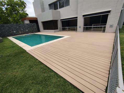 Decks archivos - Hauster