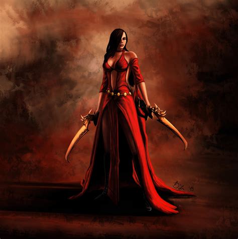 Prince of Persia on Female-Characters - DeviantArt