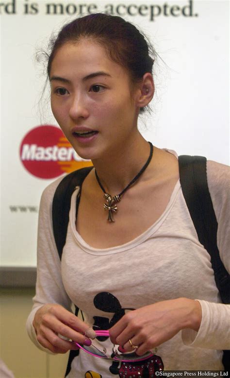 hong kong actress cecilia cheung