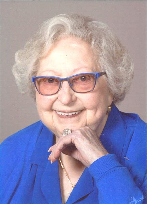 Irene Byrge Obituary - Middletown, OH