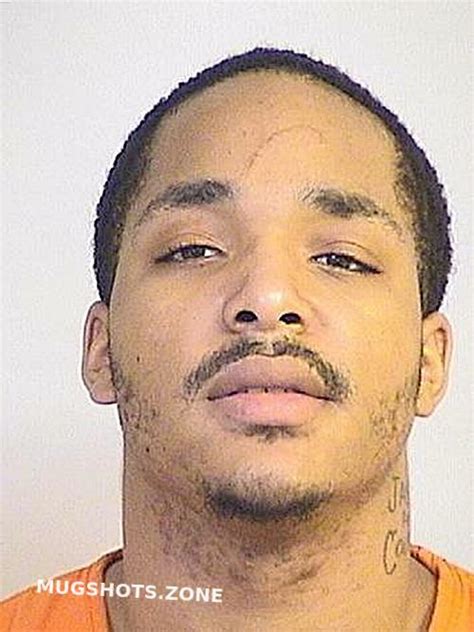 COLEMAN 12/21/2023 - Tuscaloosa County Mugshots Zone