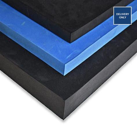 EVA30 - Polyethylene Foam Sheets - The Foam Company