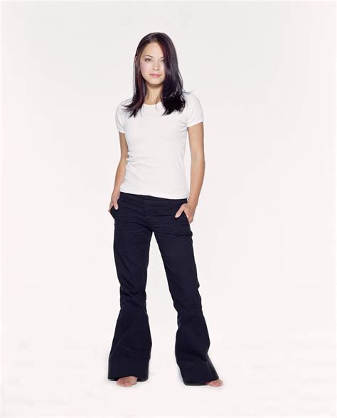 , Kristin Kreuk, Cosmogirl