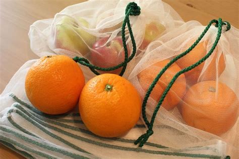Экомешочки | Grocery, Food wastage, Make it yourself