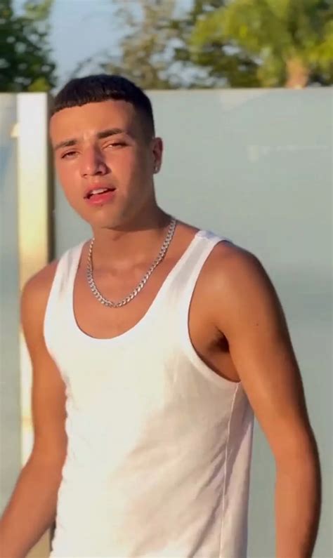 Junior Andre fans react as Katie Price and Peter Andre's son teases