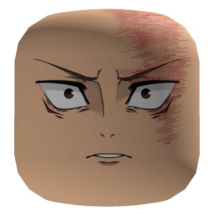 Yuji Itadori | Roblox Item - Rolimon's