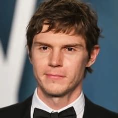 Sleepover 2022 Evan Peters