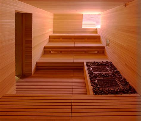 Amangiri's Aman Spa in Canyon Point, Southern Utah | Sauna design ...