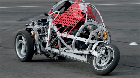 Трицикл (Triketec, Trike) » ИнфоГлаз