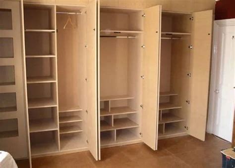Brown Modern Bedroom Cupboard at best price in Chennai | ID: 15711220912
