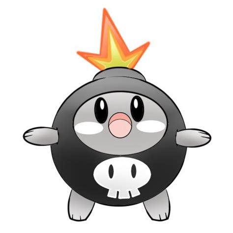 #31 Boomy by Isc0 on DeviantArt