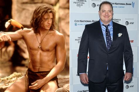 What the hottest stars of the '80s and '90s look like now | New York Post