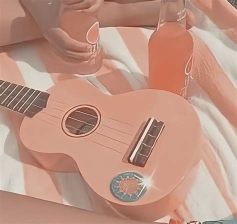 ℓєσ. | Peach aesthetic, Orange aesthetic, Aesthetic colors