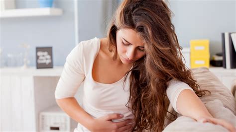 Pregnancy Cramps: When Cramping is Normal and When To Worry